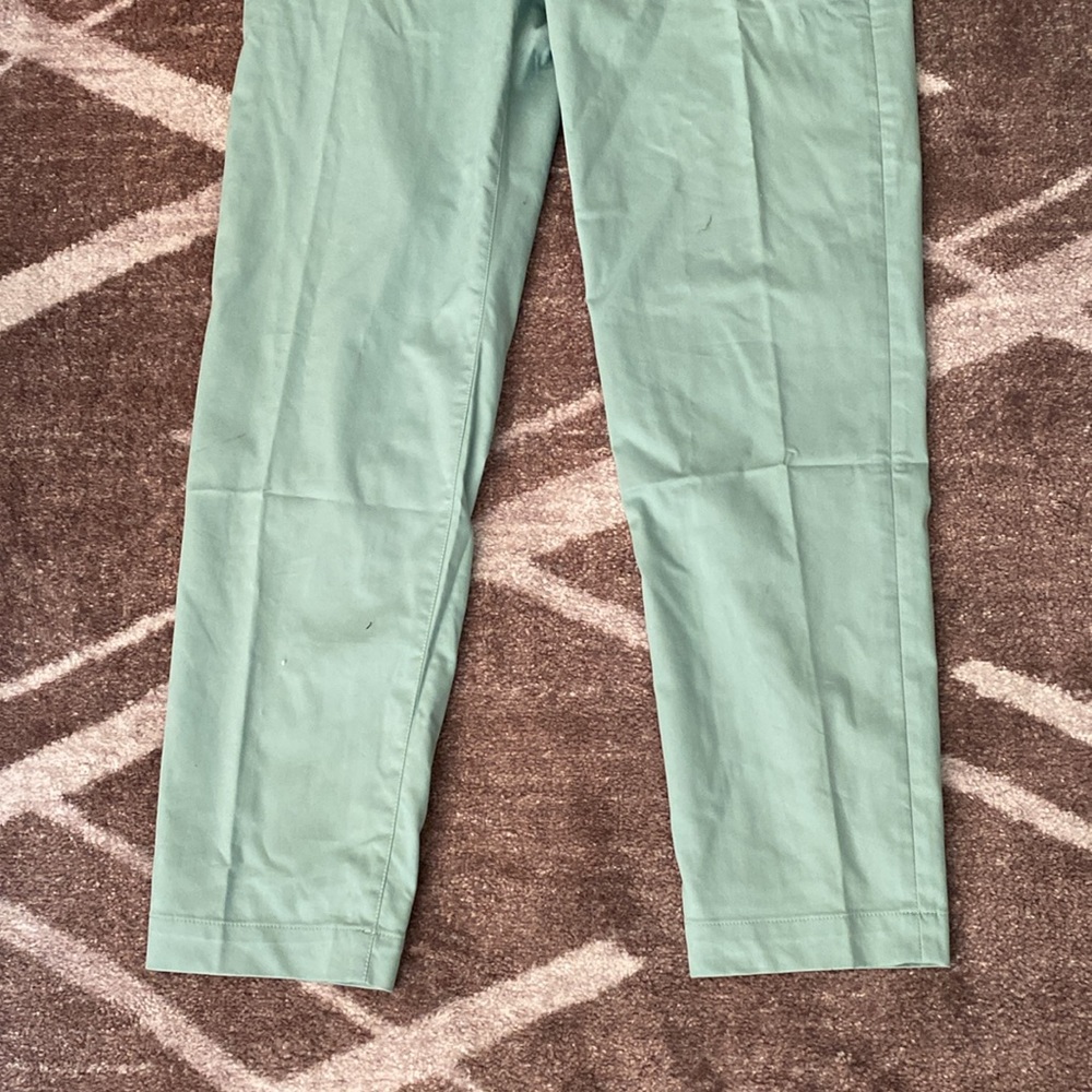 New Men’s Nike Dri Fit UV Golf Chino Pants 32 x 32 - Picture 3 of 10
